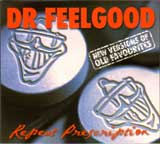 REPERT PRESCRIPTION / DR FEELGOOD