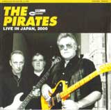 LIVE IN JAPAN, 2000 / THE PIRATES