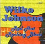 RED HOT ROCKING BLUES / WILKO JOHNSON