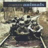 COMPLETE ANIMALS / THE ANIMALS
