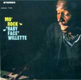 MO' ROCK / BABY FACE WILLETTE