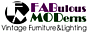 FABULOUS MODERNS