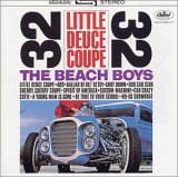 LITTLE DEUCE COUPE | ALL SUMMER LONG
