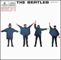 HELP! / THE BEATLES