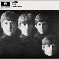 WITH THE BEATLES / THE BEATLES