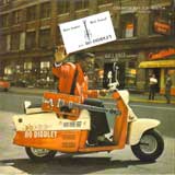 HAVE GUITAR, WILL TRAVEL / BO DIDDLEY