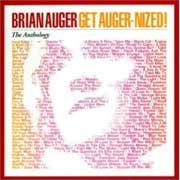 THE ANTHOLOGY / BRIAN AUGER