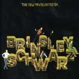 THE NEW FAVOURITES OF BRINSLEY SCHWARZ / BRINSLEY SCHWARZ