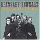 PLEASE DON'T EVER CHANGE / BRINSLEY SCHWARZ