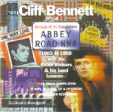At Abbey Road 1963-1969 / Cliff Bennett