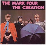 THE MARK FOUR / THE CREATION