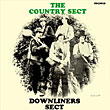 THE COUNTRY SECT / DOWNLINERS SECT