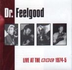 LIVE AT THE BBC 1974-5