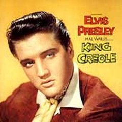 KING CREOLE / ELVIS PRESLEY
