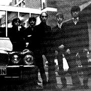 THE FLAMIN' GROOVIES