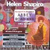 At Abbey Road 1961-1967 / Helen Shapiro