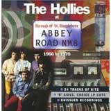 At Abbey Road 1966-1970 / The Hollies