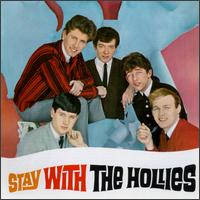 STAY WITH THE HOLLIES