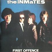 FIRST OFFENCE / THE INMATES
