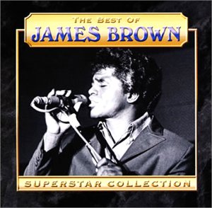 THE BEST OF JAMES BROWN