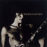 THE BEST OF JEFF BECK