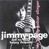 HIP YOUNG GUITAR SLINGER / JIMMY PAGE