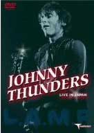 ライヴ・イン・ジャパン / ジョニー・サンダース