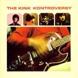 KINK KONTROVERSY / THE KINKS