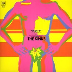 PERCY