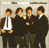 THE SINGLES COLLECTION / THE SONGS OF RAY DAVIES: WATERLOO SUNSET / THE KINKS