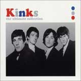 ULTIMATE COLLECTION / THE KINKS