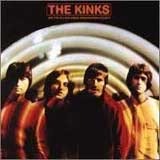 THE VILLAGE GREEN PRESERVATION SOCIETY / THE KINKS