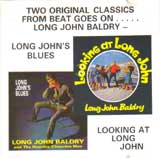LONG JOHN'S BLUES / LONG JOHN BALDRY