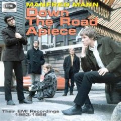 Down the Road Apiece: Their EMI Recordings 1963-1966