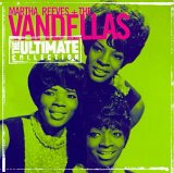 THE ULTIMATE COLLECTION / MARTHA REEVES & THE VANDELLAS
