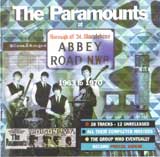 At Abbey Road 1963-1970 / The Paramounts
