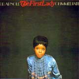 THE FIRST LADY OF IMMEDIATE / P.P. ARNOLD
