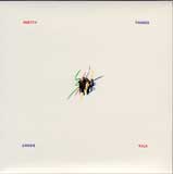 CROSS TALK / THE PRETTY THINGS