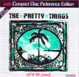 OUT OF THE ISLAND / THE PRETTY THINGS
