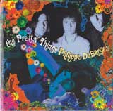PHILIPPE DEBARGE / THE PRETTY THINGS