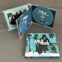 LIVE AT THE BBC REVISITED / THE YARDBIRDS