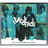 LIVE AT THE BBC REVISITED / THE YARDBIRDS