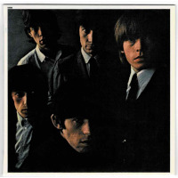 THE ROLLING STONES NO.2