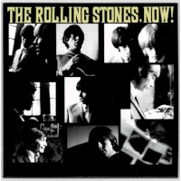THE ROLLING STONES, NOW / THE ROLLING STONES