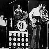 THE SMALL FACES