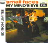 READY STEADY GO WITH THE SMALL FACES / THE SMALL FACES