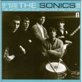 HERE ARE THE SONICS / THE SONICS