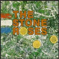 THE STONE ROSES