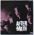 AFTERMATH / THE ROLLING STONES