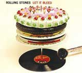 LET IT BLEED / THE ROLLING STONES